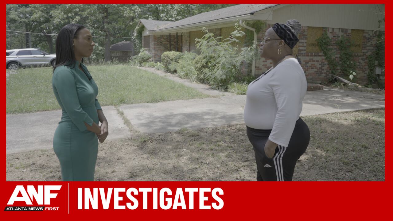 Atlanta News First investigation discovers another case of alleged deed fraud - Vimarsana News