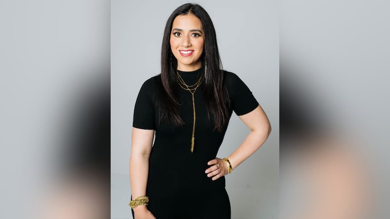 Photo of Atlanta executive, businesswoman and mentor Dina Marto