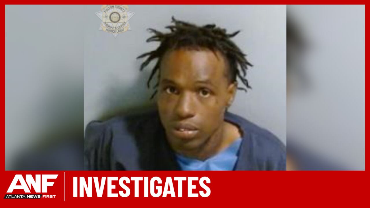 Atlanta mall shooting suspect was convicted felon out on bond, awaiting trial - Vimarsana News