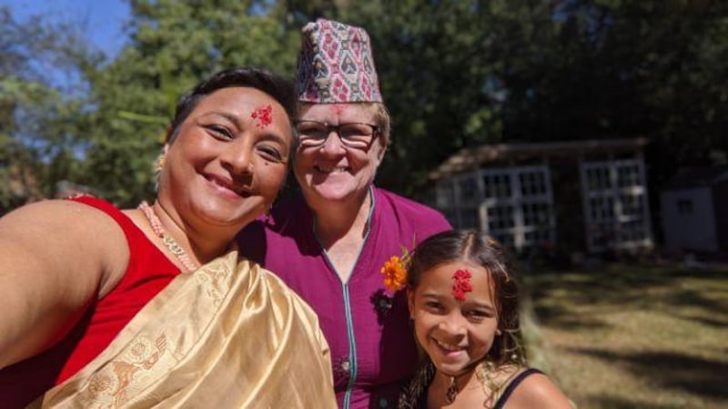 Pride in Mother Tongue