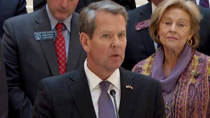 Kemp announces broadband grants
