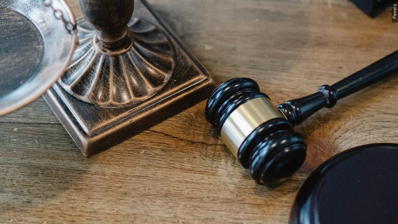 2nd man convicted, sentenced for trafficking teen in DeKalb County, attorney general says - Vimarsana News