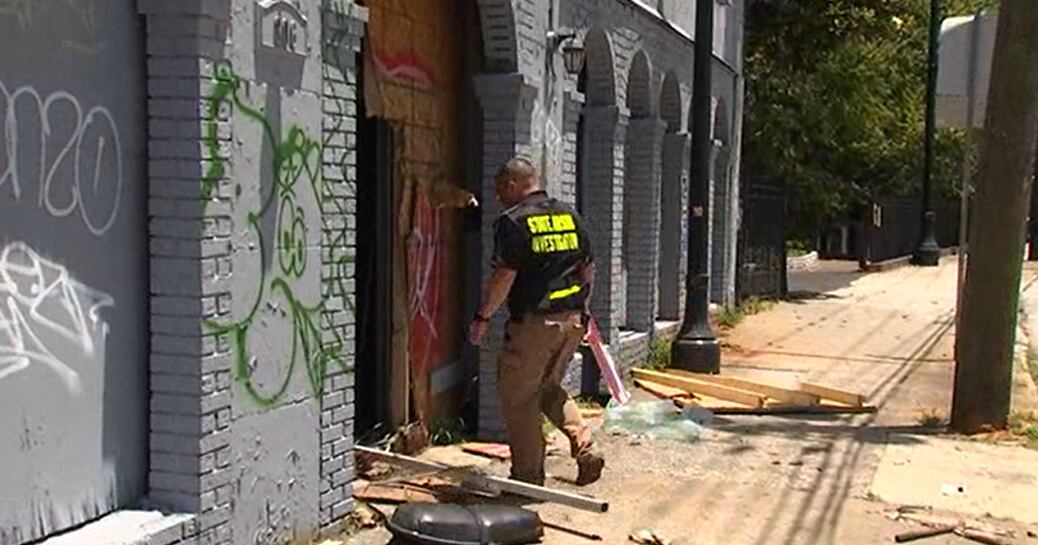 'It's devastating': Atlanta Eagle owner reacts to fire at building that housed LGBTQ bar for decades - Vimarsana News