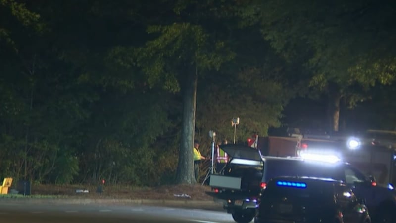 ruby assignment in if statement Police investigate a single-vehicle crash on Westside Parkway in Alpharetta.