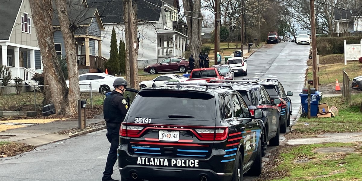 16-year-old shot, killed in Peoplestown neighborhood, Atlanta police say 16-year-old shot, killed in Peoplestown neighborhood, Atlanta police say