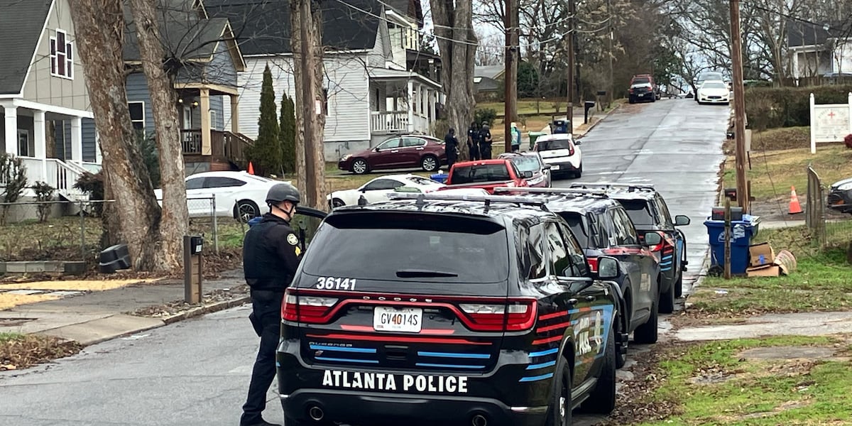 16-year-old shot, killed in Peoplestown neighborhood, Atlanta police say