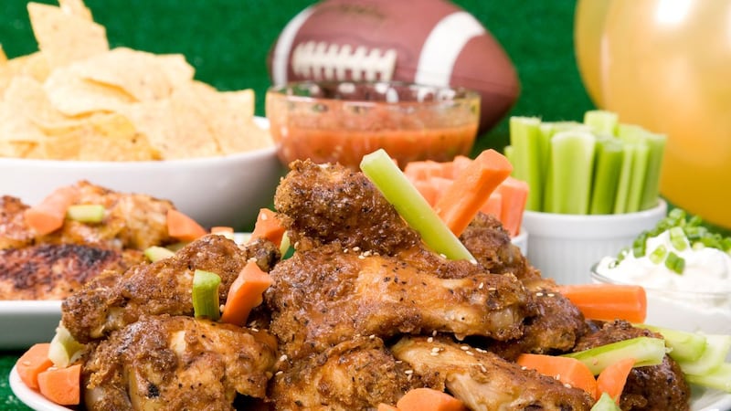 Sports bar and restaurants to watch NBA playoffs in Atlanta