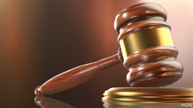 Prosecutors said Steven O’Neal Smith was convicted of felony murder and aggravated assault in...
