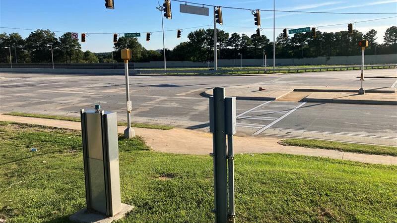 Police are investigating a shooting that left two juveniles injured in DeKalb County Sunday...