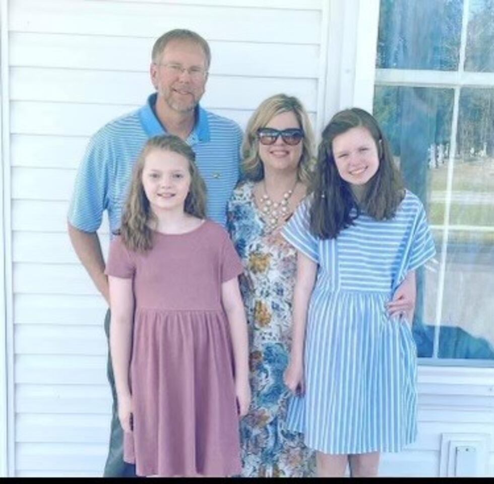 Dawson County man dies after 8-month battle with COVID-19