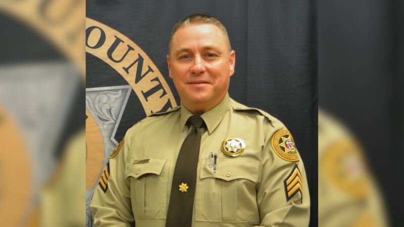Lt. Scott Underwood