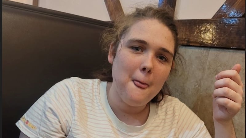 Mary Brooke Lynn Cooper