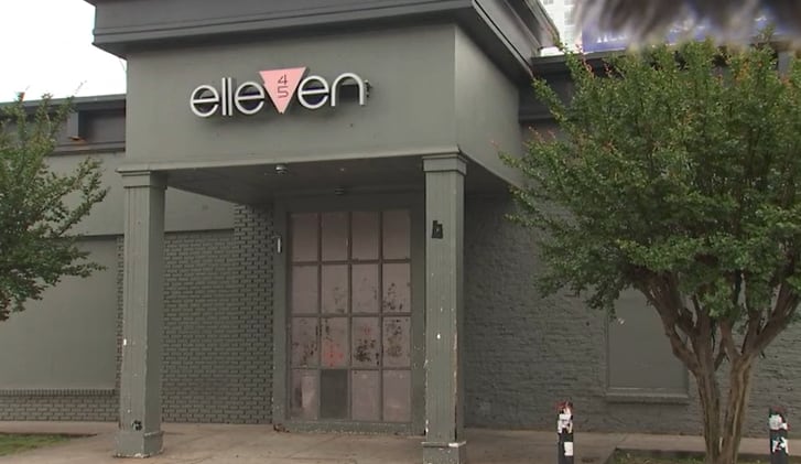 Water shut off at troubled Buckhead club over $78K bill - Vimarsana News
