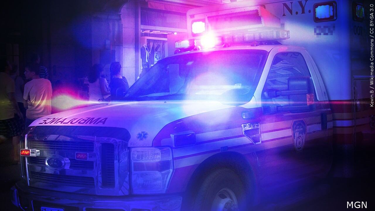 2 juveniles seriously injured in Cobb County crash, police say - Vimarsana News