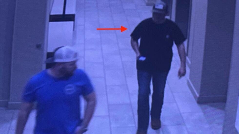 The Baton Rouge Police Department is asking the public for help locating a missing man.