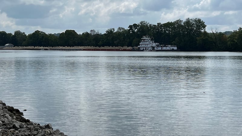 A search crew located the 9-year-old’s body at 6:40 p.m. Sunday, according to agency....