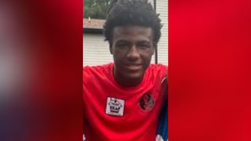 Arrest warrants have been issued for 16-year-old Emmanuel Williams. The teen faces charges of...