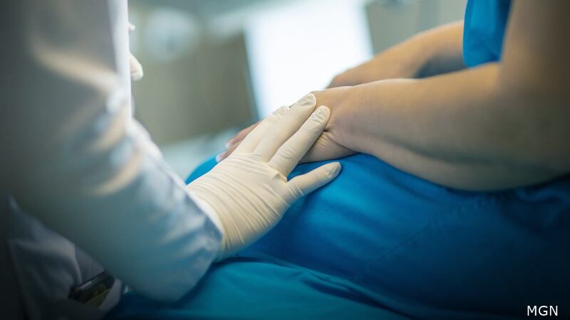 Hospice is a type of care that is given to those when a cure is unlikely and who likely have...