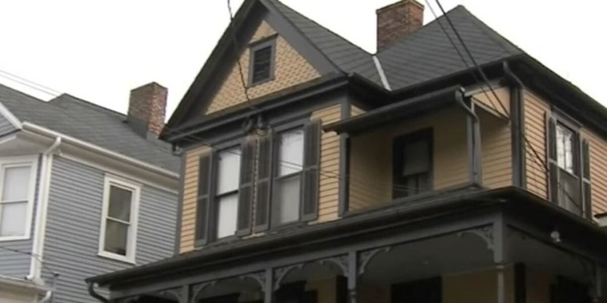 1 in custody for attempted vandalism at MLK’s birth home in Atlanta