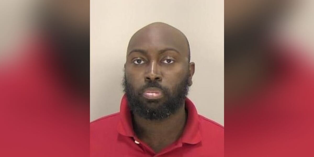 Former APD officer arrested on enticing child charge Former APD officer arrested on enticing child charge