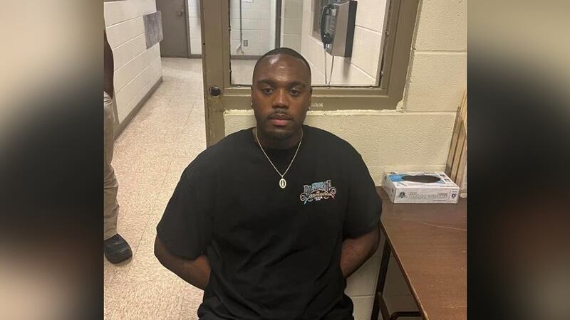 Justin Carter was arrested and is awaiting extradition back to Georgia.