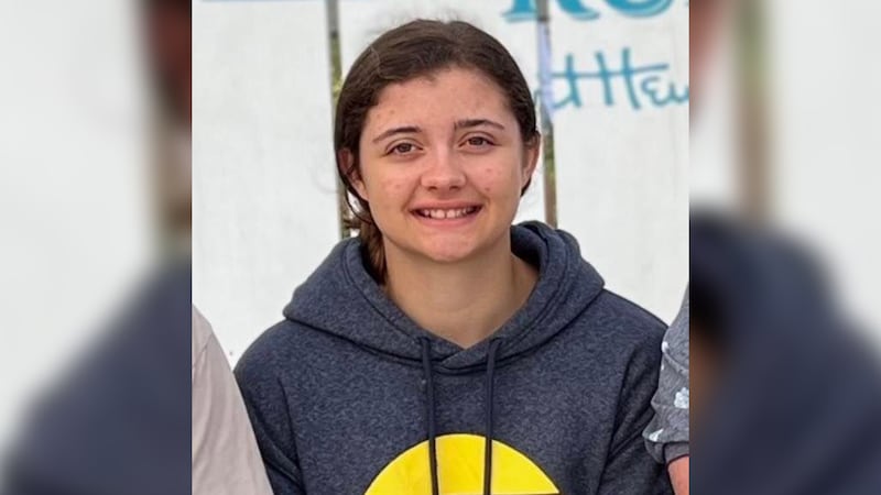 Kaylee Jones, 16, was last seen June 14.