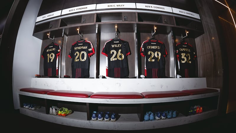 Atlanta United clinches MLS playoff berth with win over Montreal