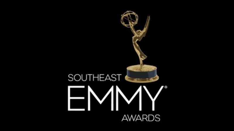 Southeast Emmy Logo (Courtesy: southeastemmy.com)