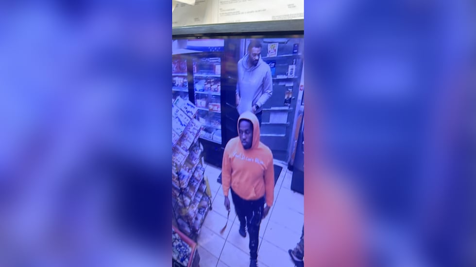Persons of interest in Campbellton Road deadly shooting