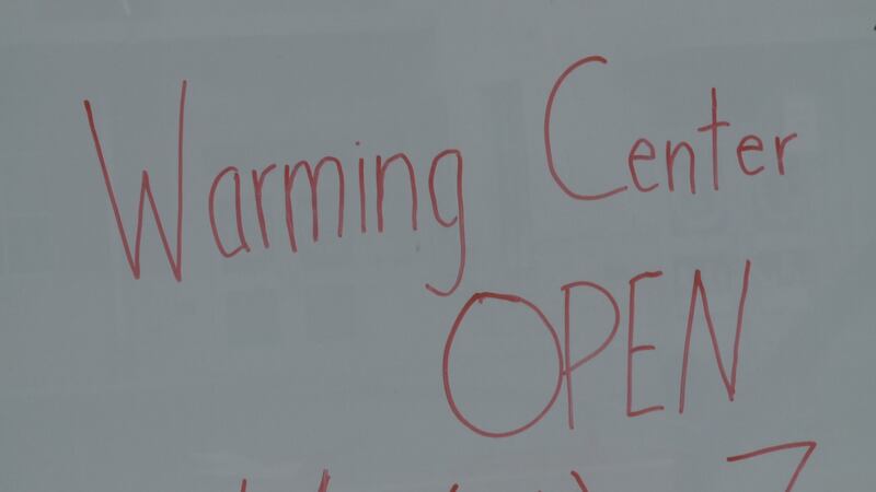 The warming center in Paintsville is open Friday, Jan 28 and Saturday, Jan 29 from 7 p.m. to 7...
