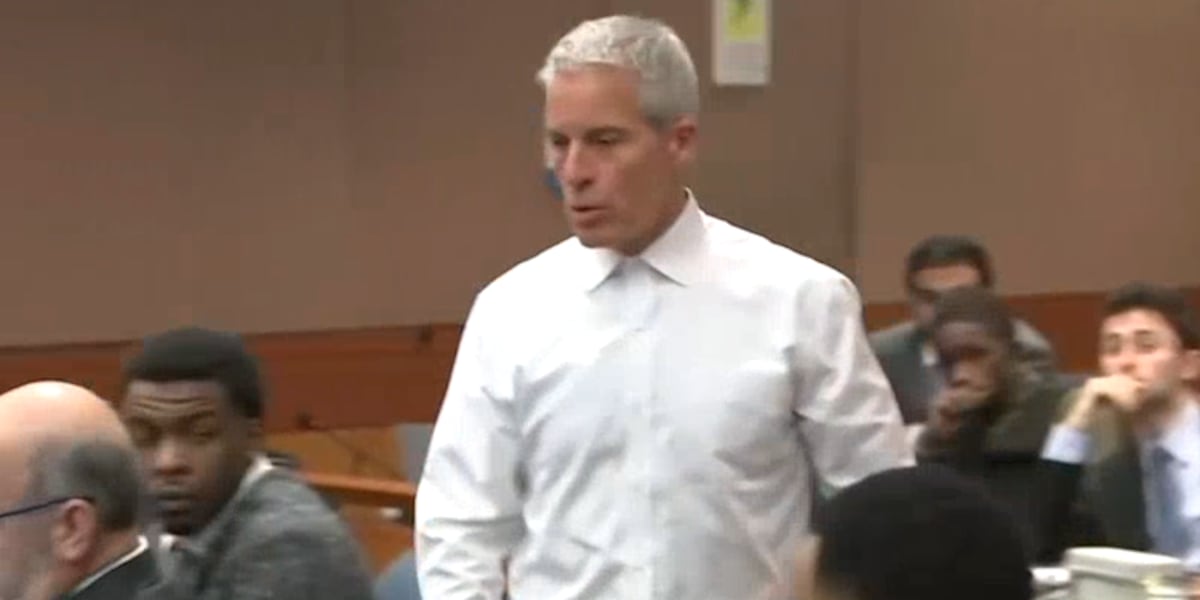 Young Thug’s attorney Brian Steel held in contempt, ordered to jail