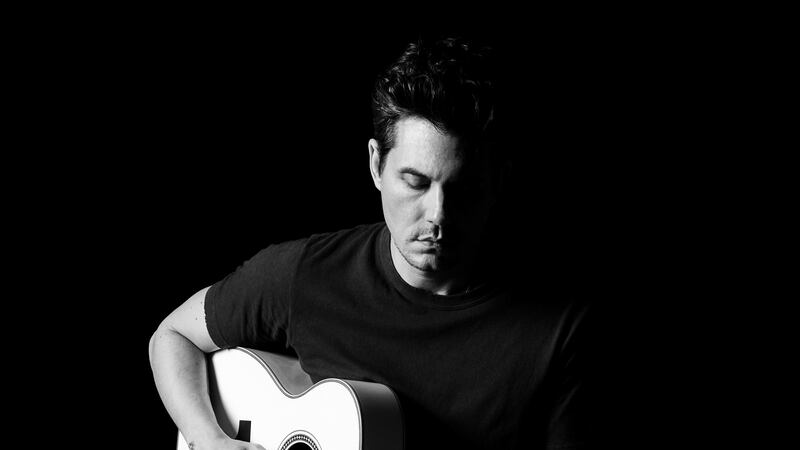 John Mayer will bring a solo acoustic tour to State Farm Arena Mar. 27