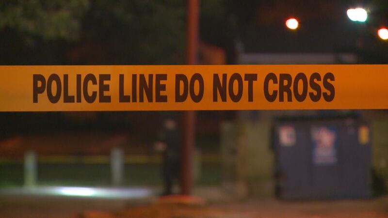 The shooting happened on Westview Drive, according to the Atlanta Police Department.