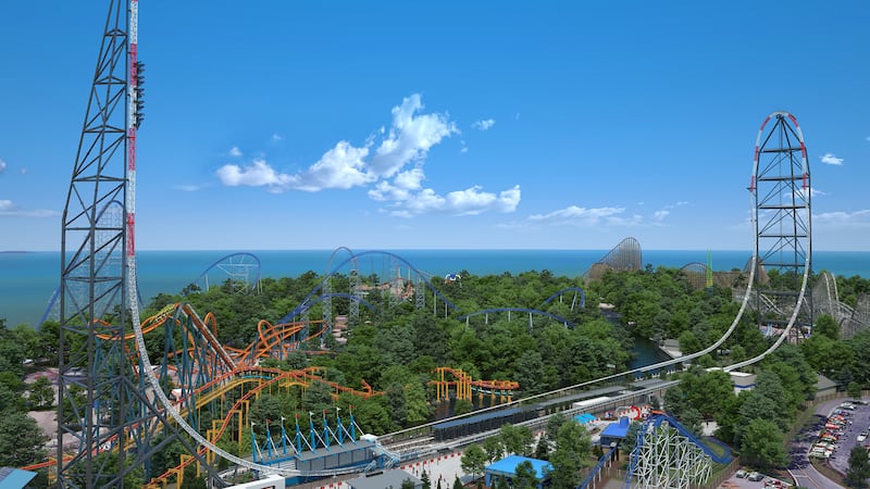 ruby assignment in if statement Top Thrill 2 debuted on May 4 when Cedar Point opened for the season. It was open for just...