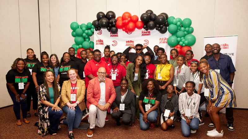 Atlanta Hawks workshop photo