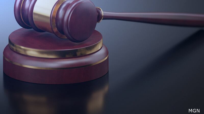 According to the district attorney, the two got into an argument over unpaid rent.