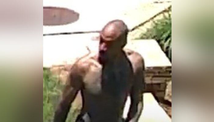 Manhunt continues for suspect in Fulton County home invasion that led to school lockdowns - Vimarsana News
