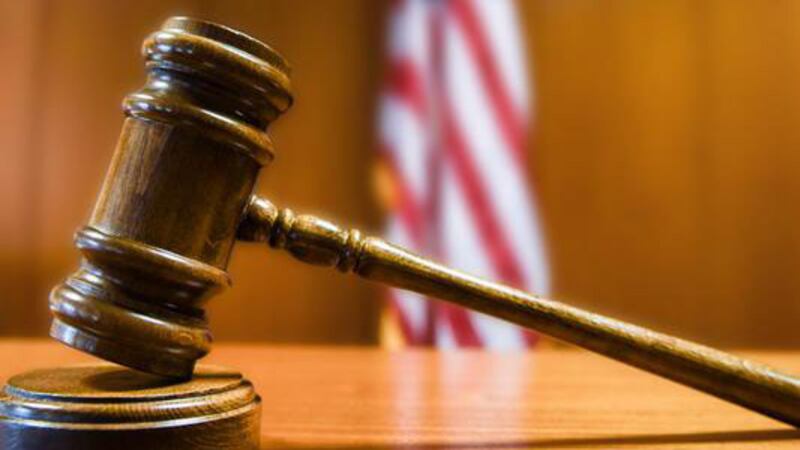 Cody Stockton, the man who described himself as the 'Pablo Escobar of Fairbanks" was sentenced...
