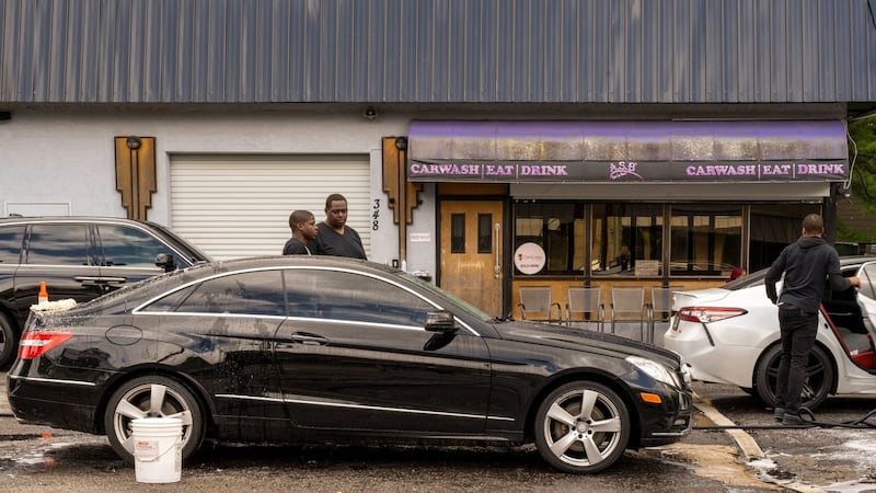 Lil Baby and Lemont Bradley to give away 100 jobs in Atlanta