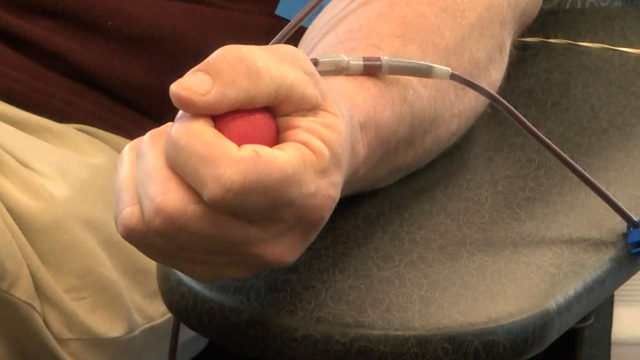 Georgia health centers calling for blood donors to help Texas, Oklahoma after deadly storms - Vimarsana News