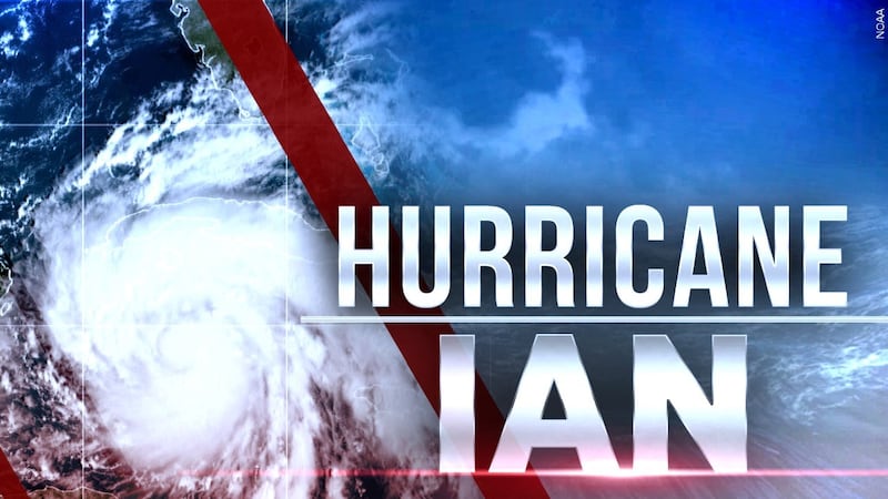 Hurricane Ian