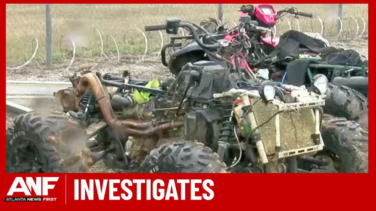 As ATV deaths rise, Georgia law still allows kids to ride them - Vimarsana News
