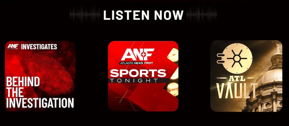 ANF Podcasts