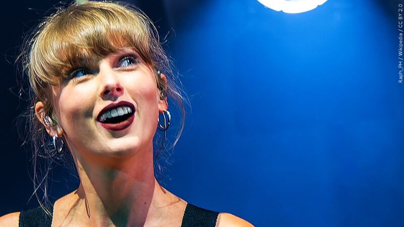 Taylor Swift kicks off US Eras Tour