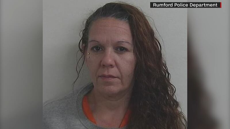 Marianela Rodriguez was arrested and charged with aggravated trafficking in fentanyl along...