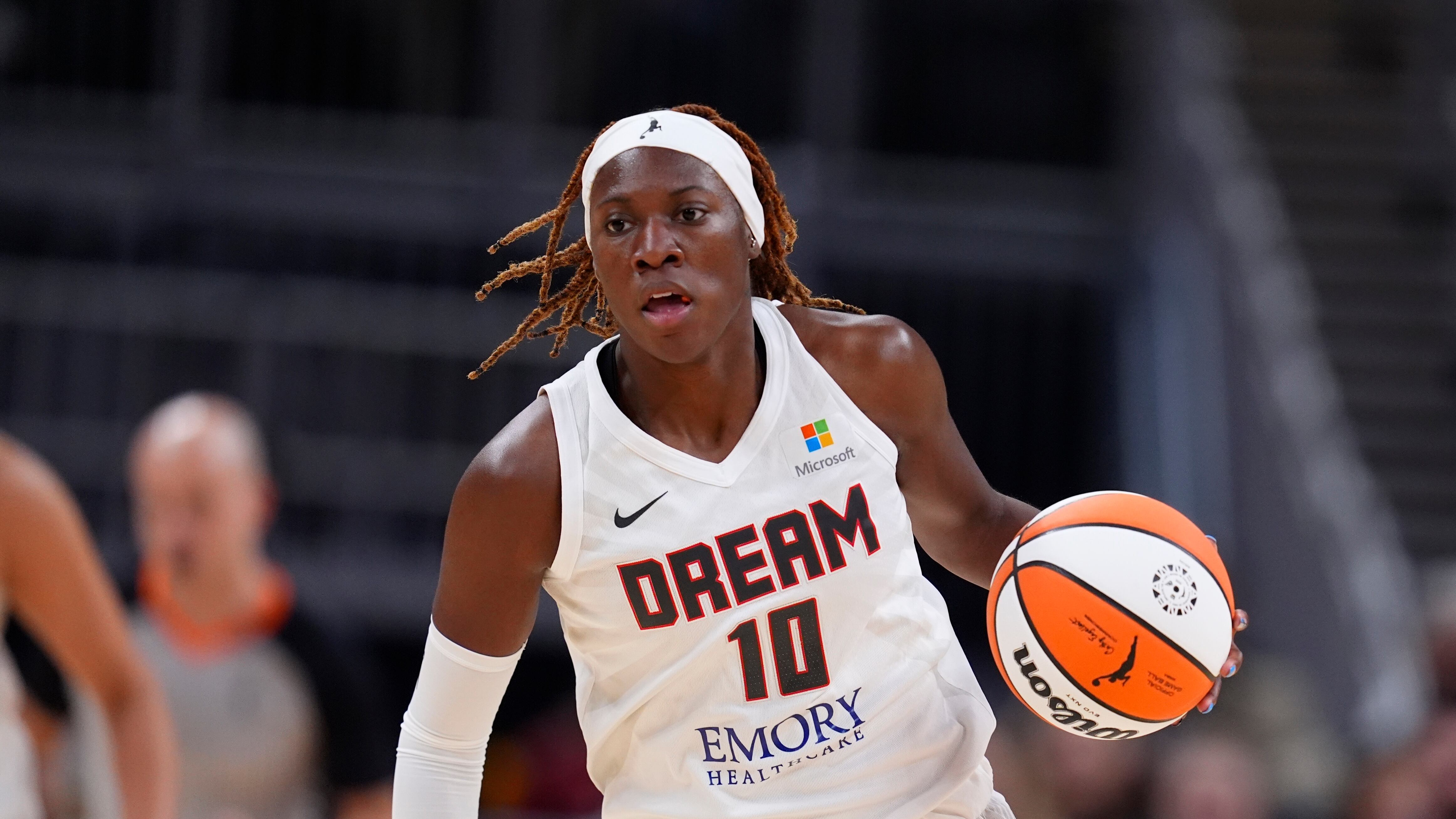 Copper has career-high 38, Cunningham hits clutch 3s as Mercury top Dream 88-85 - Vimarsana News