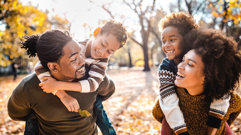 How building generational wealth can help close the racial wealth gap.