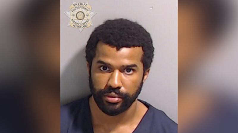 Deion Patterson