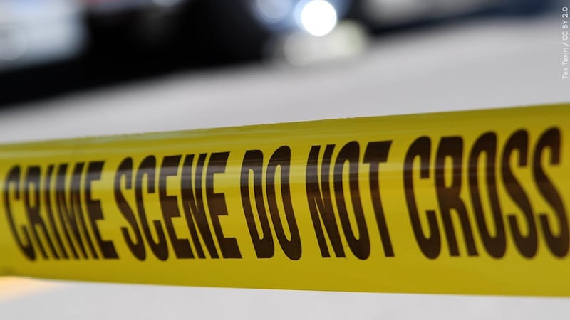A woman who was found shot to death near Mercedes-Benz Stadium has been identified.