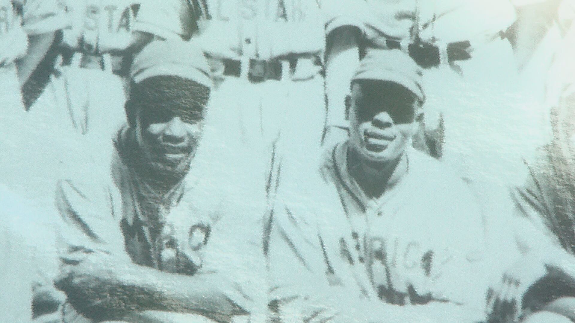 Georgia-born Josh Gibson is now MLB's all-time career leader - Vimarsana News